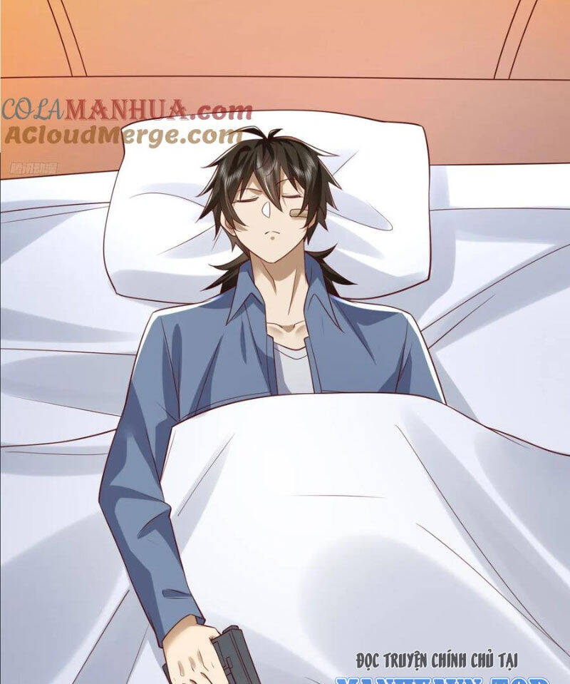 Đệ Nhất Danh Sách Chap 264 - Next Chap 265