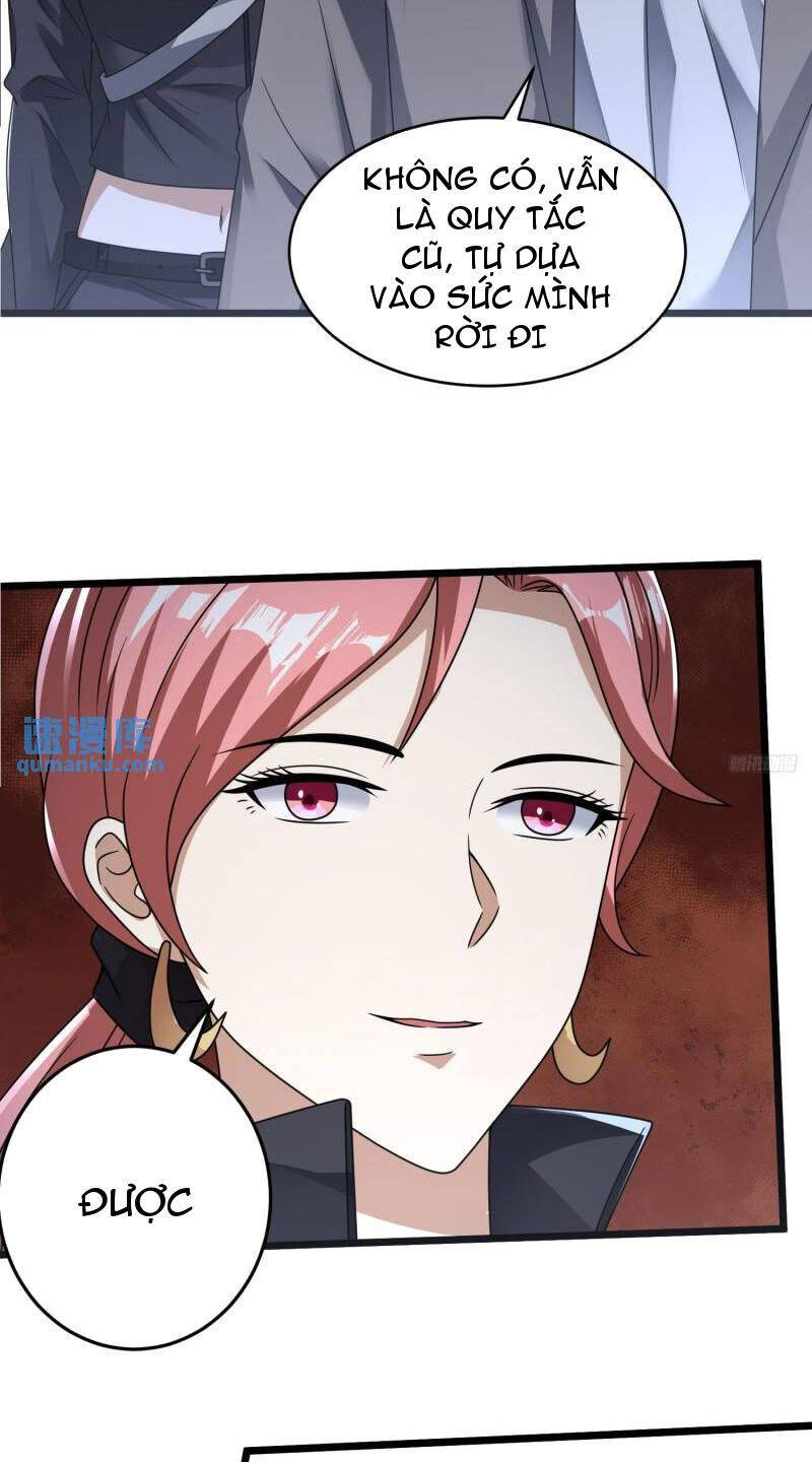 Đệ Nhất Danh Sách Chap 265 - Next Chap 266