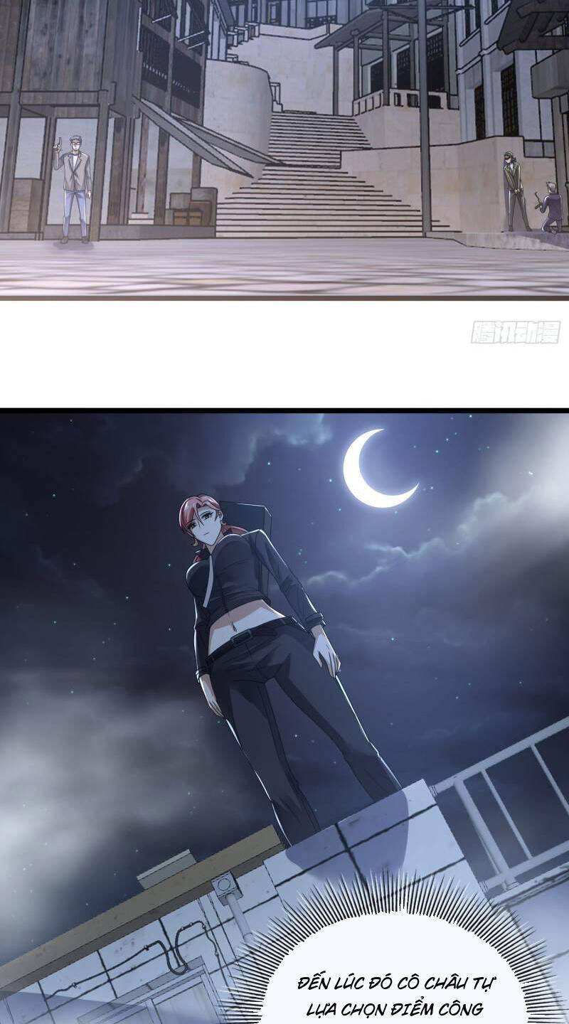 Đệ Nhất Danh Sách Chap 265 - Next Chap 266