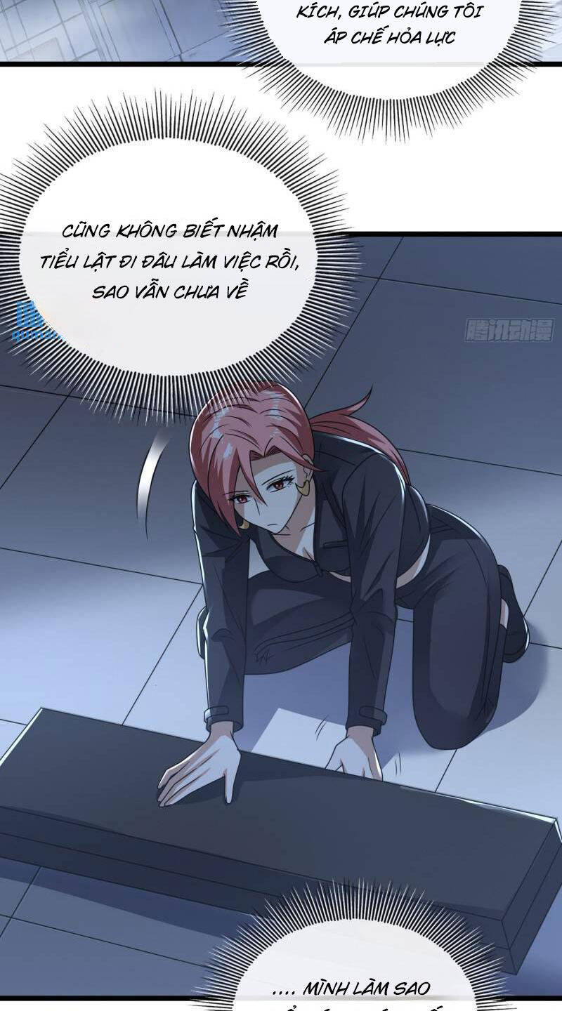 Đệ Nhất Danh Sách Chap 265 - Next Chap 266