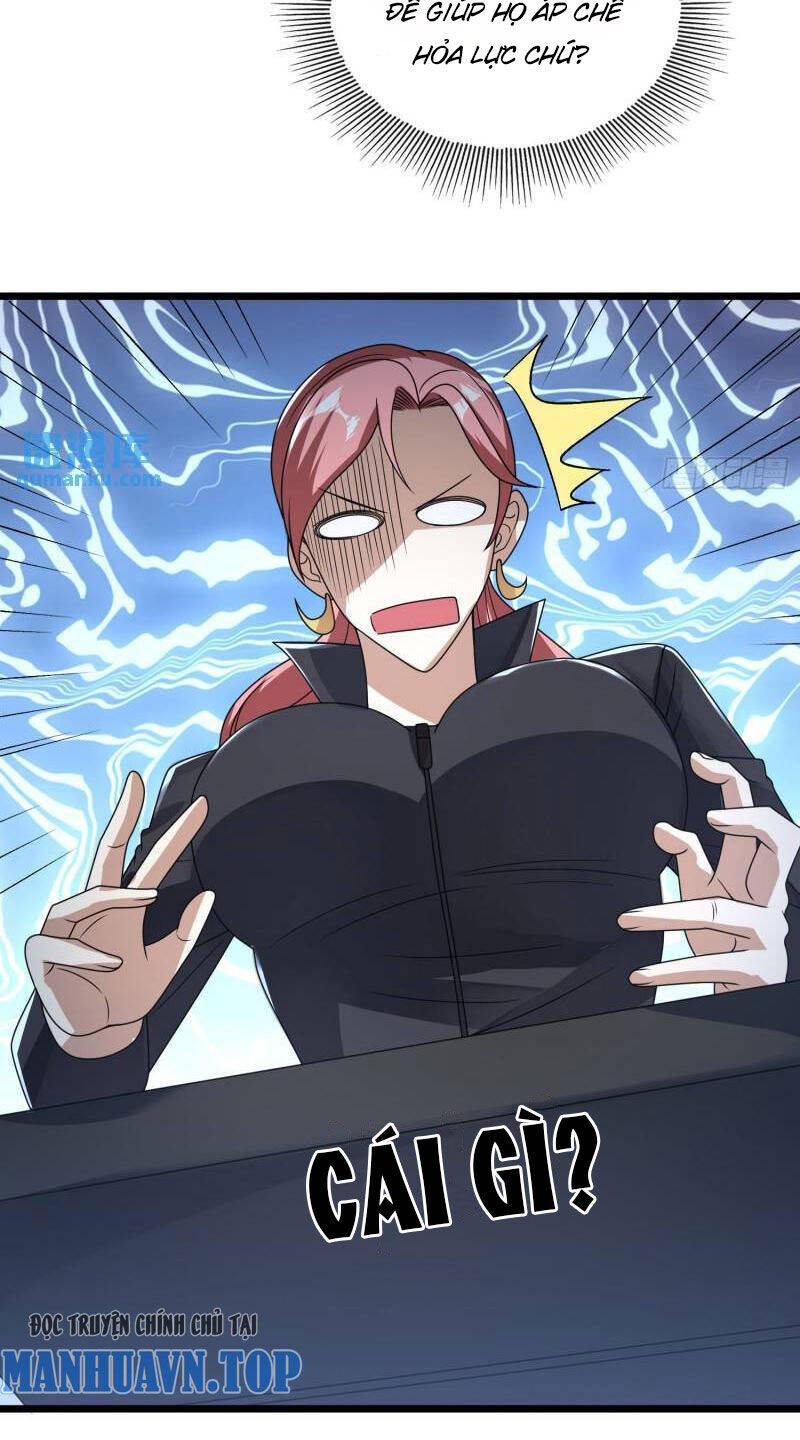 Đệ Nhất Danh Sách Chap 265 - Next Chap 266