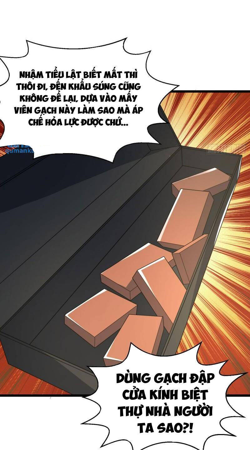 Đệ Nhất Danh Sách Chap 265 - Next Chap 266
