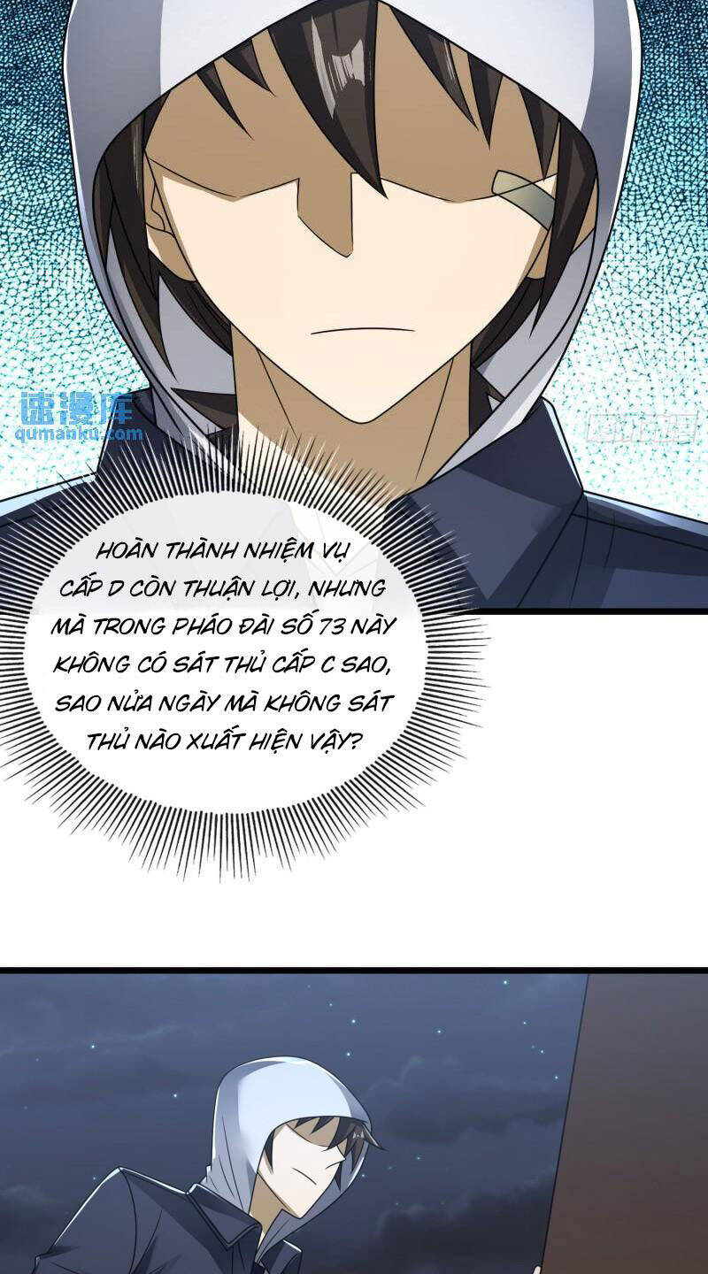 Đệ Nhất Danh Sách Chap 265 - Next Chap 266