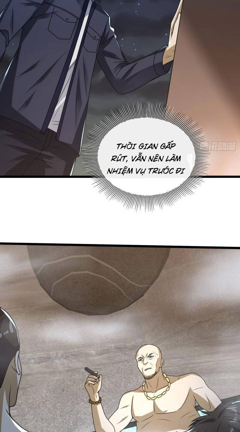 Đệ Nhất Danh Sách Chap 265 - Next Chap 266