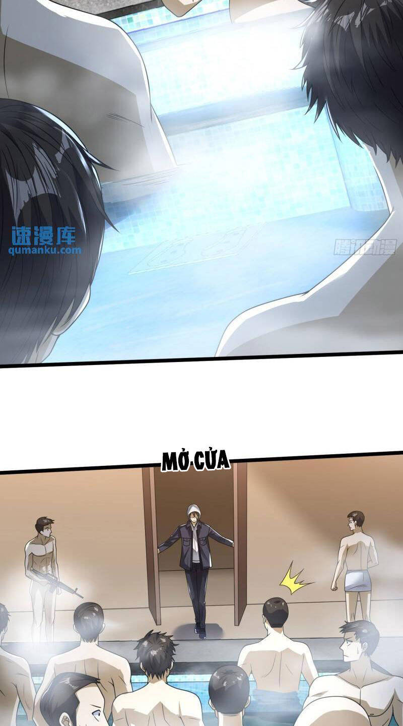 Đệ Nhất Danh Sách Chap 265 - Next Chap 266