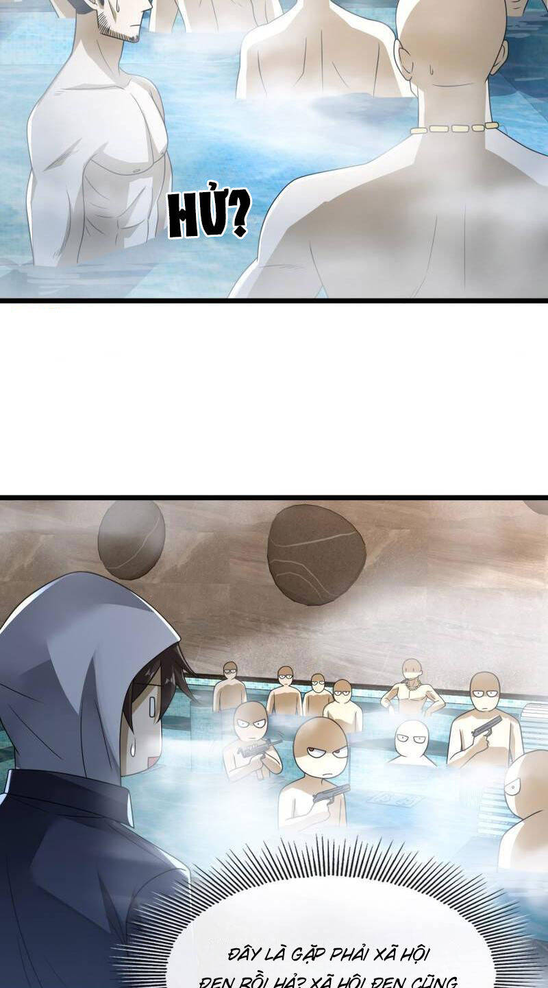 Đệ Nhất Danh Sách Chap 265 - Next Chap 266
