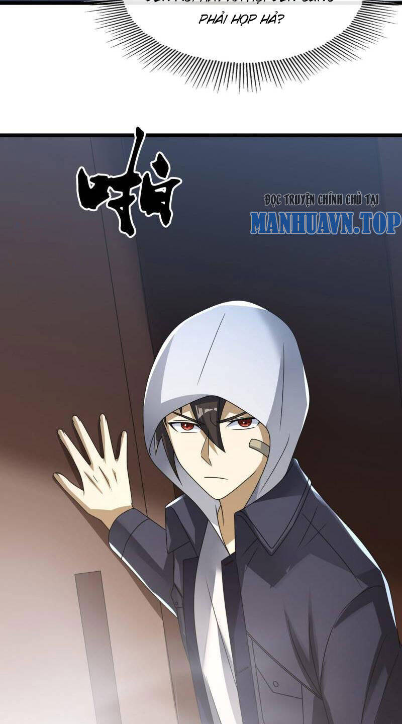 Đệ Nhất Danh Sách Chap 265 - Next Chap 266