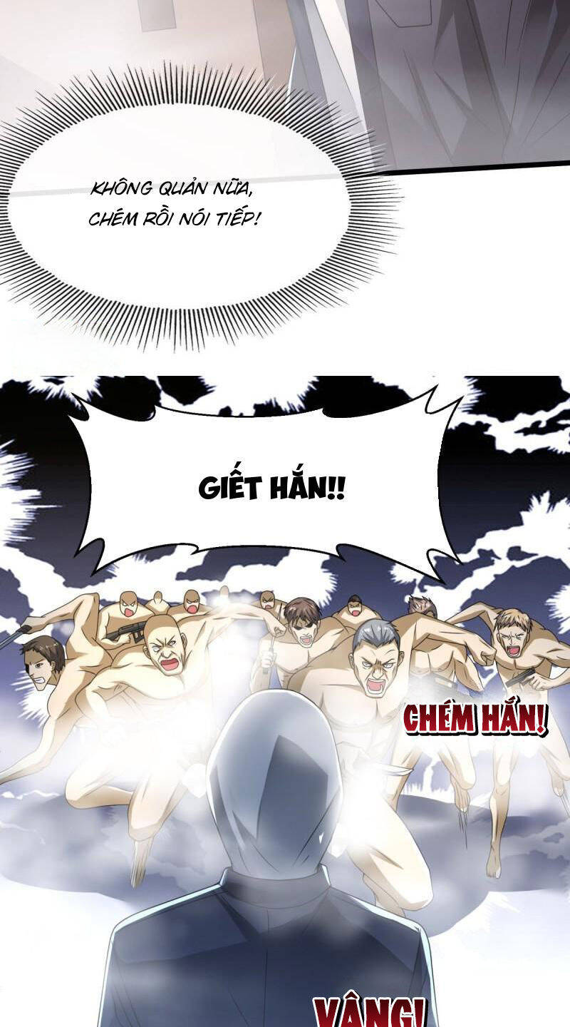 Đệ Nhất Danh Sách Chap 265 - Next Chap 266