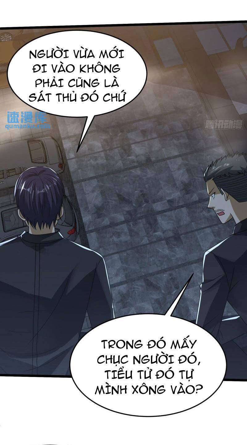 Đệ Nhất Danh Sách Chap 265 - Next Chap 266