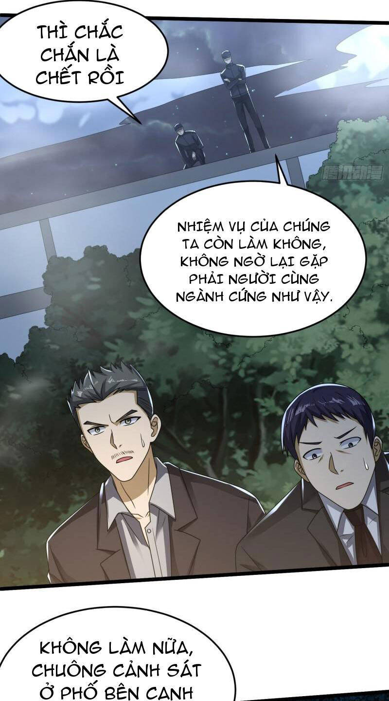 Đệ Nhất Danh Sách Chap 265 - Next Chap 266