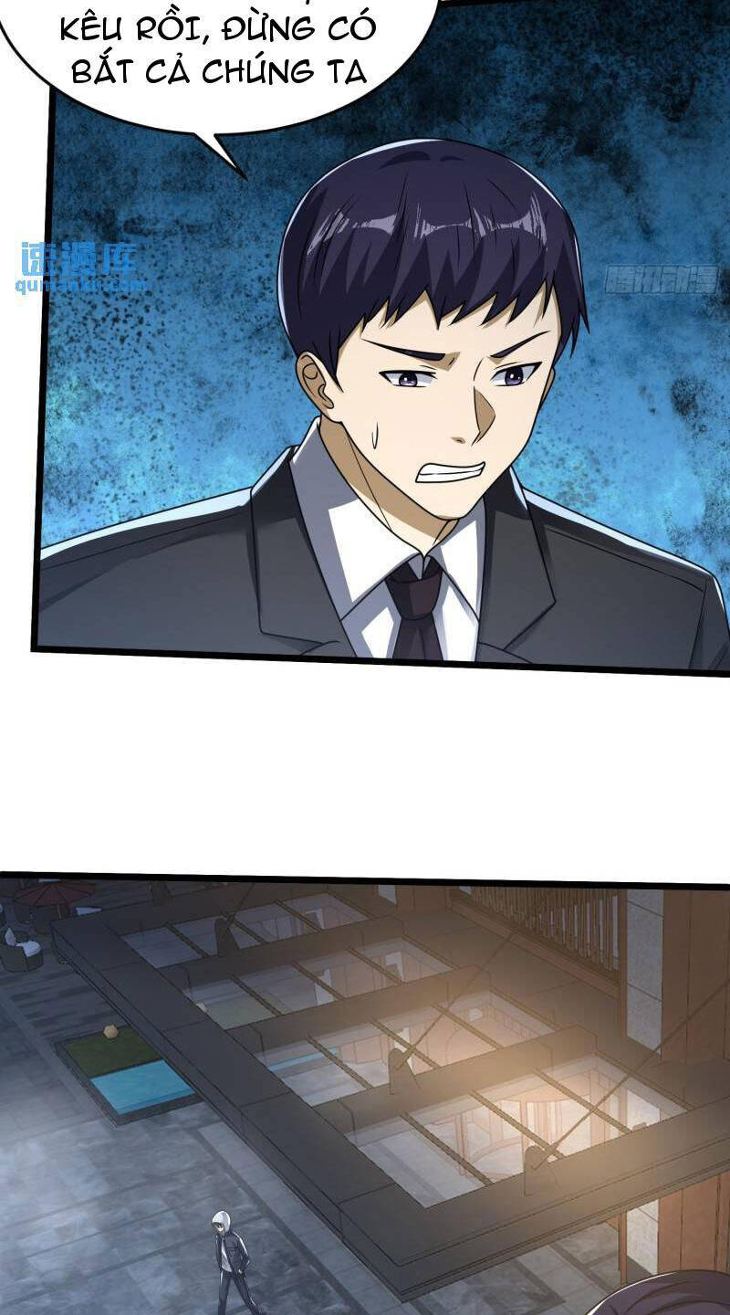 Đệ Nhất Danh Sách Chap 265 - Next Chap 266