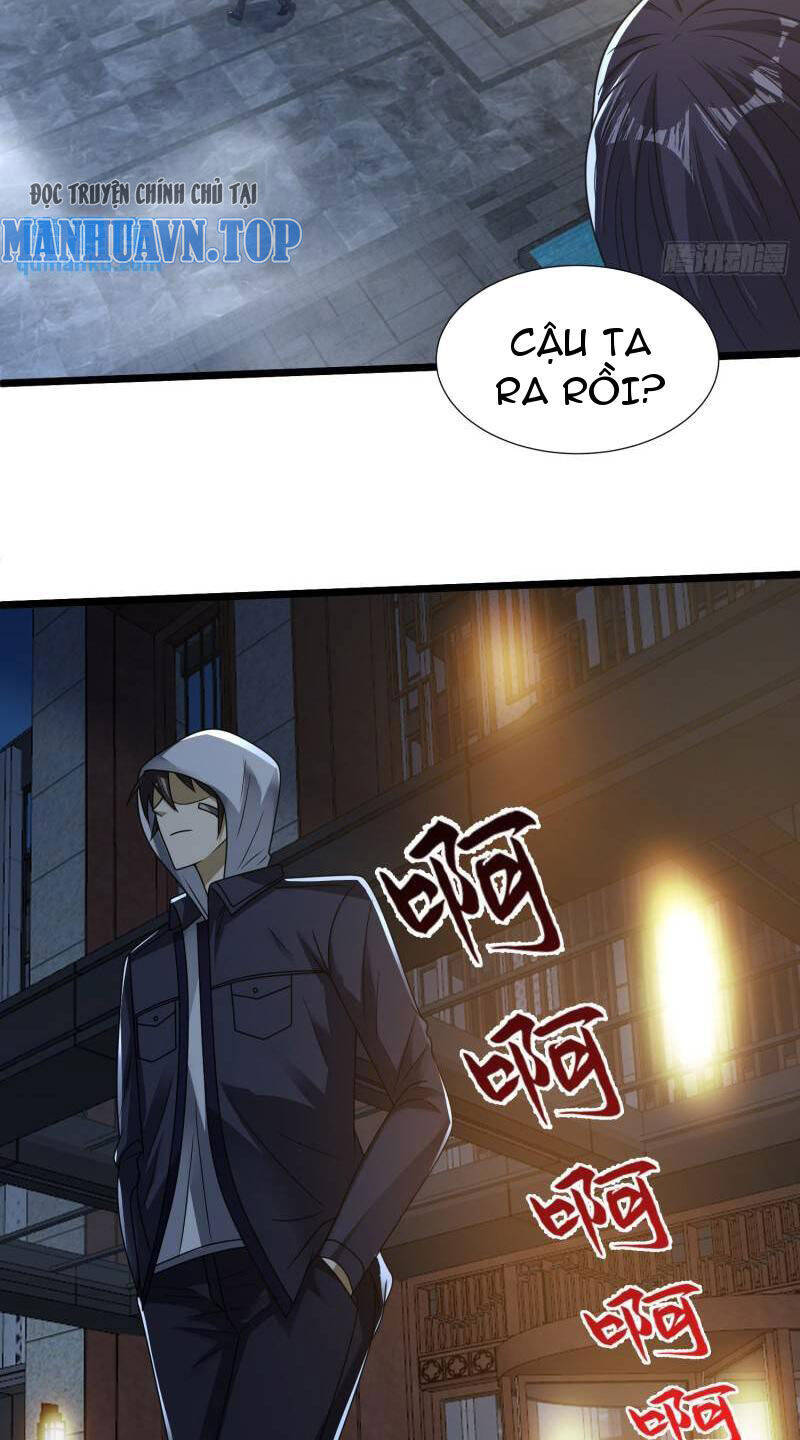 Đệ Nhất Danh Sách Chap 265 - Next Chap 266