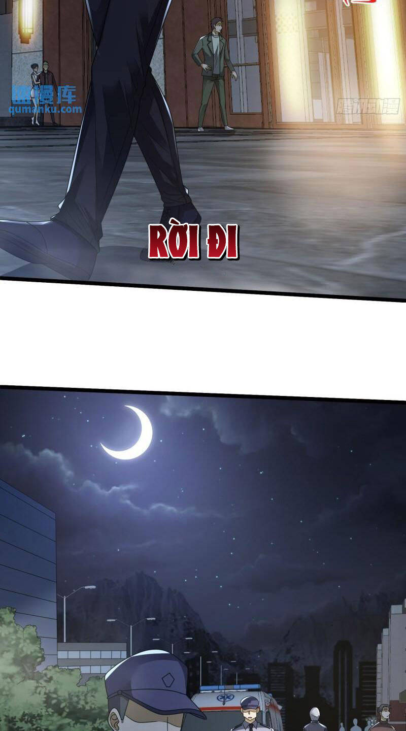 Đệ Nhất Danh Sách Chap 265 - Next Chap 266