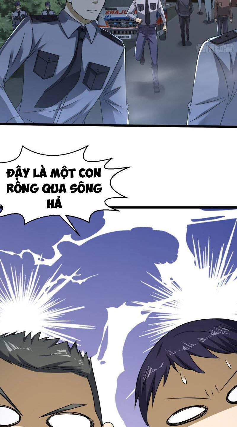 Đệ Nhất Danh Sách Chap 265 - Next Chap 266