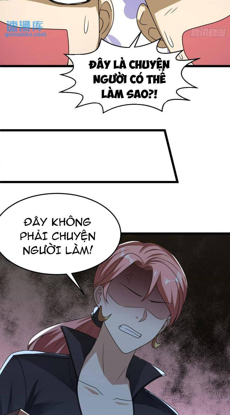 Đệ Nhất Danh Sách Chap 265 - Next Chap 266