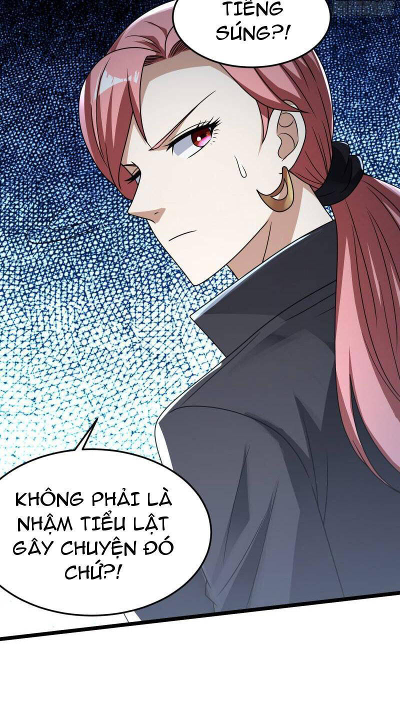 Đệ Nhất Danh Sách Chap 265 - Next Chap 266