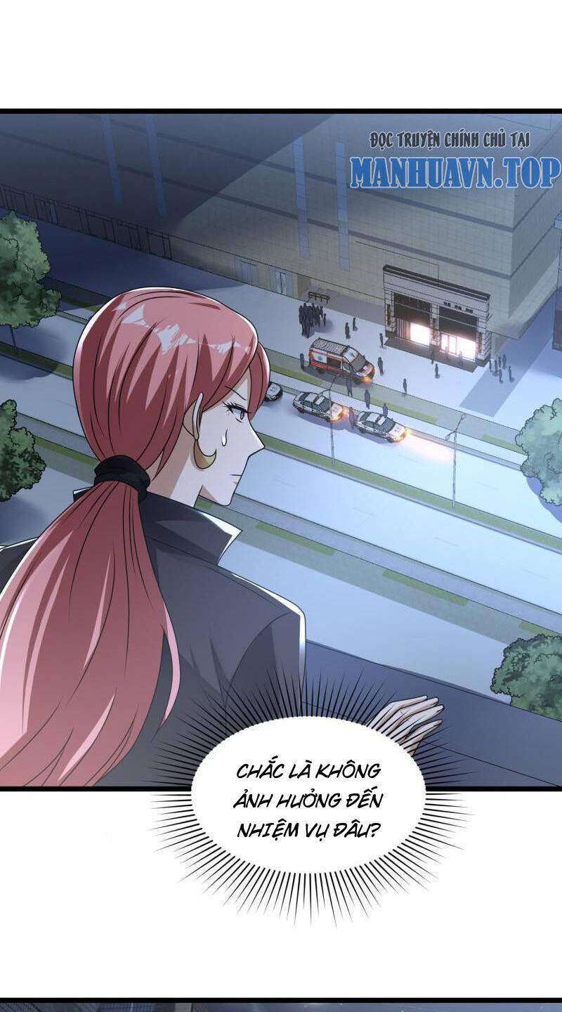 Đệ Nhất Danh Sách Chap 265 - Next Chap 266