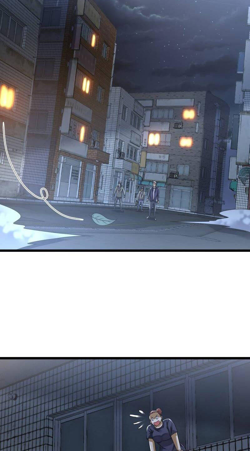 Đệ Nhất Danh Sách Chap 265 - Next Chap 266