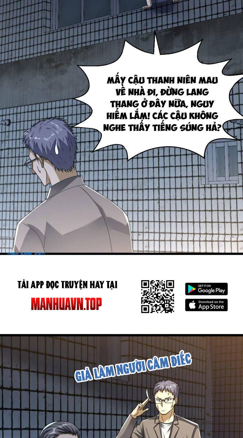 Đệ Nhất Danh Sách Chap 265 - Next Chap 266