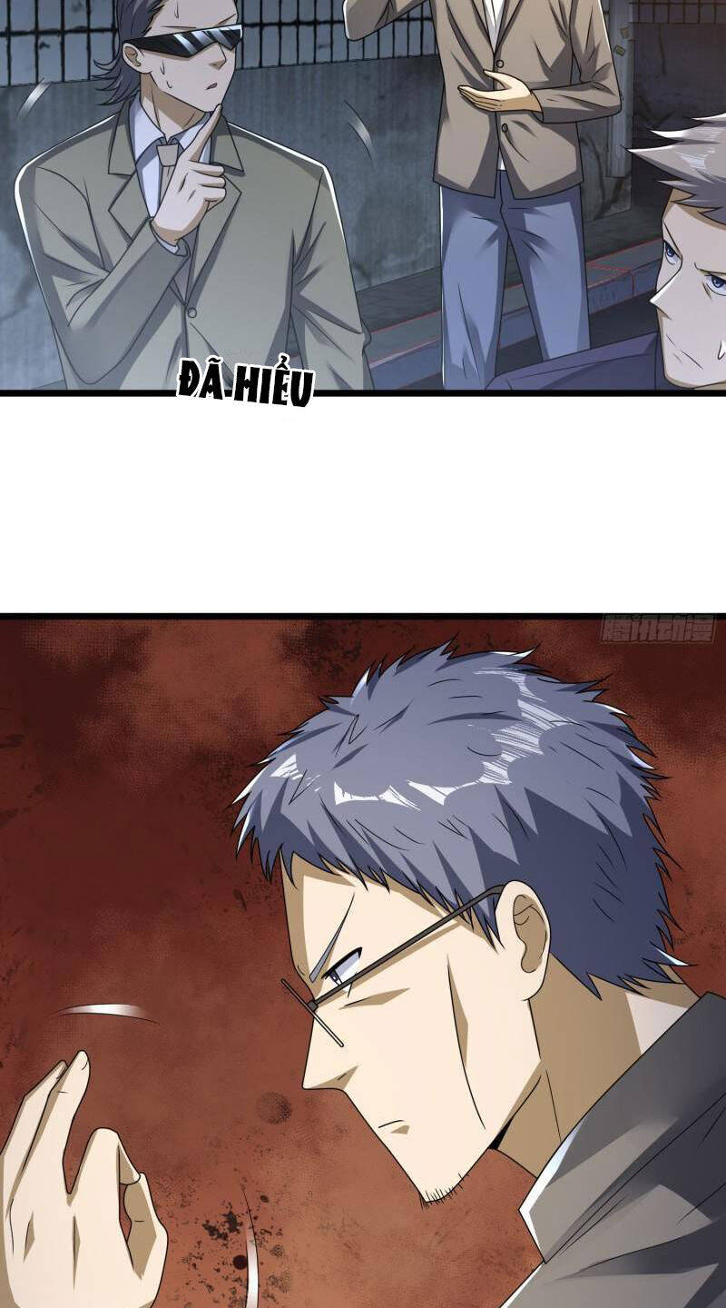 Đệ Nhất Danh Sách Chap 265 - Next Chap 266