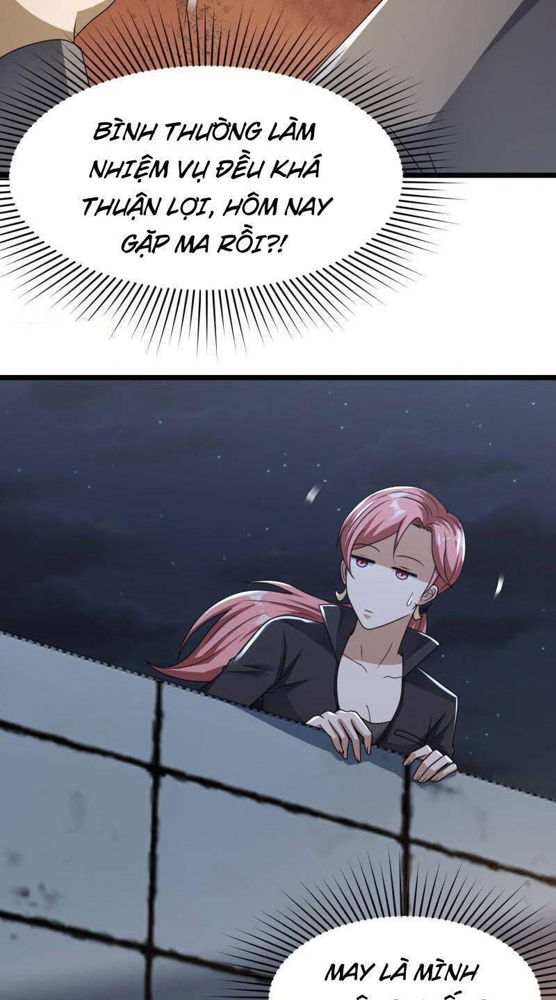 Đệ Nhất Danh Sách Chap 265 - Next Chap 266