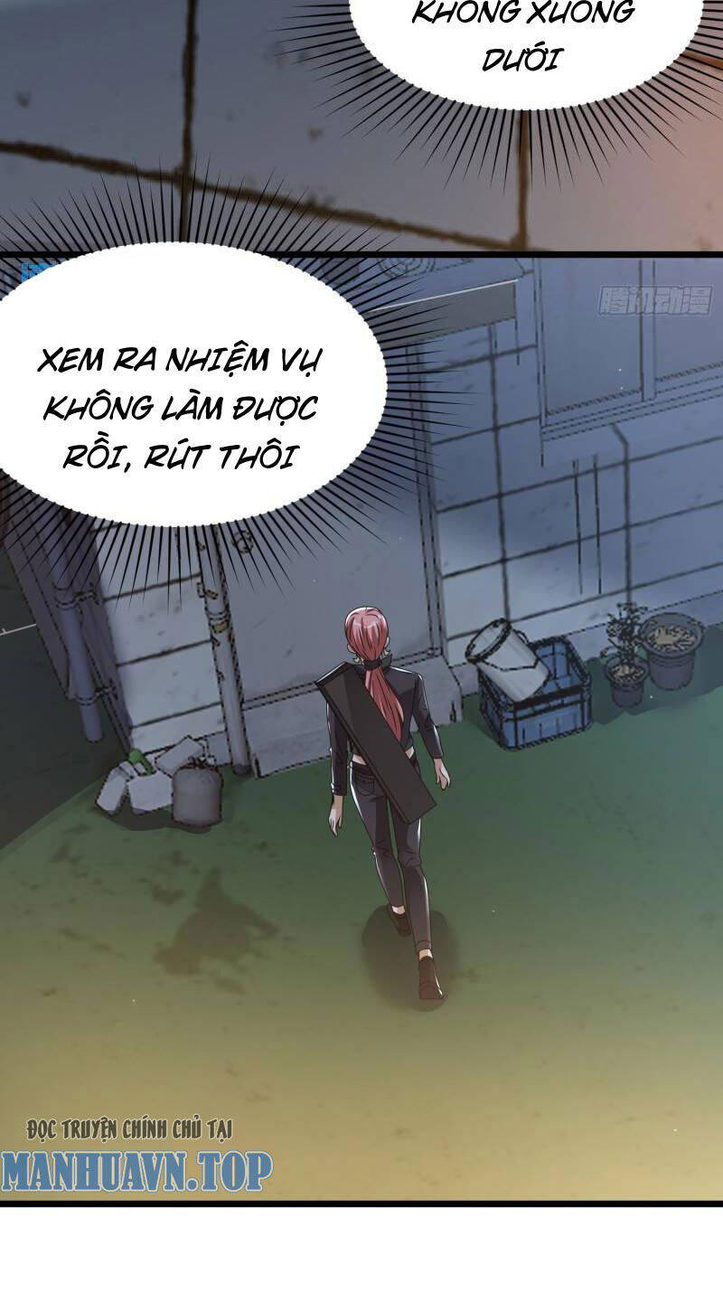 Đệ Nhất Danh Sách Chap 265 - Next Chap 266