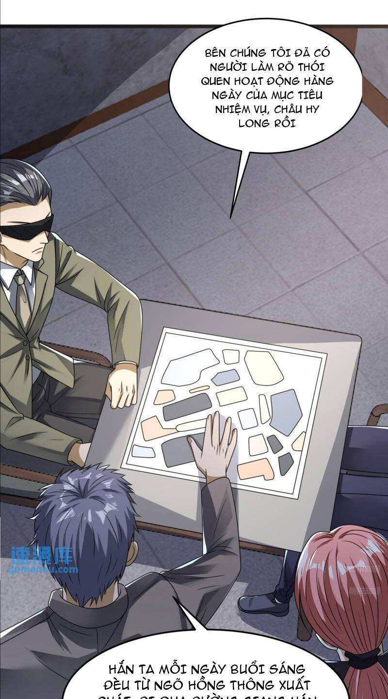 Đệ Nhất Danh Sách Chap 265 - Next Chap 266