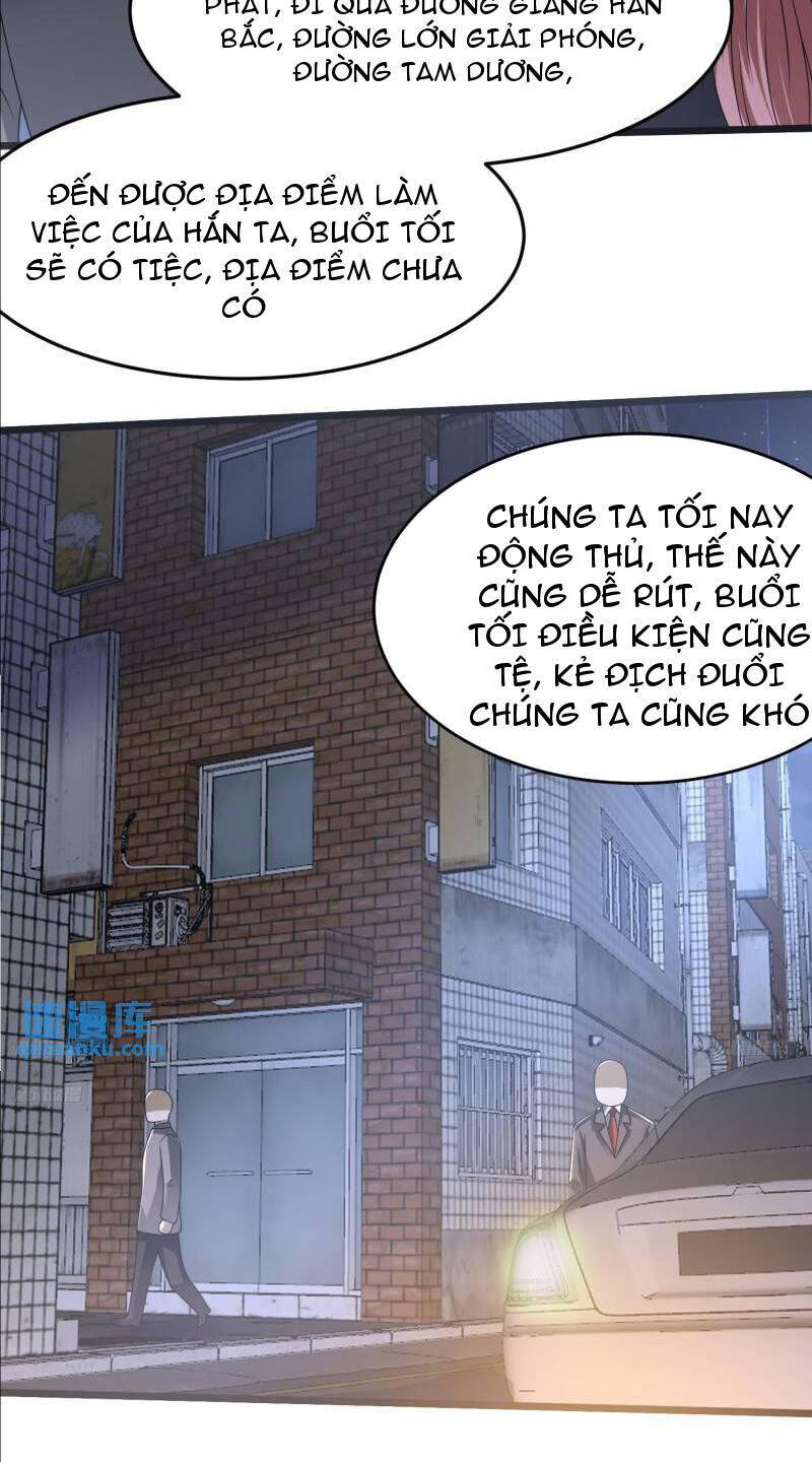 Đệ Nhất Danh Sách Chap 265 - Next Chap 266