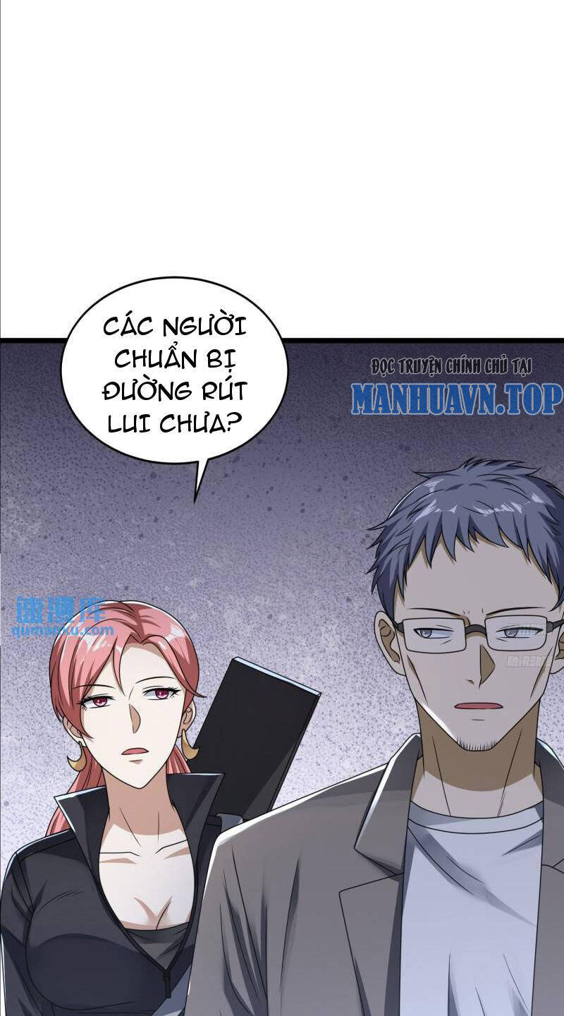 Đệ Nhất Danh Sách Chap 265 - Next Chap 266