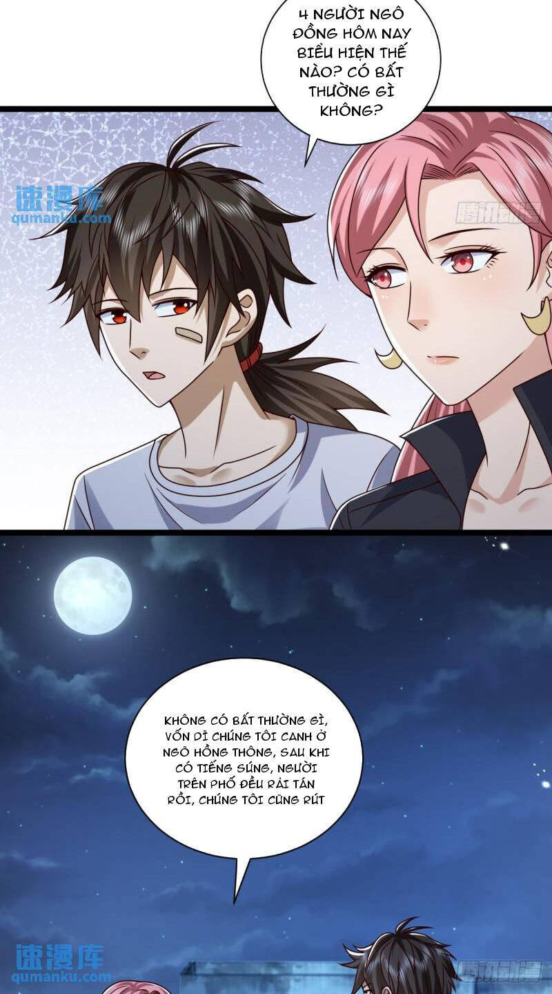 Đệ Nhất Danh Sách Chap 266 - Next Chap 267