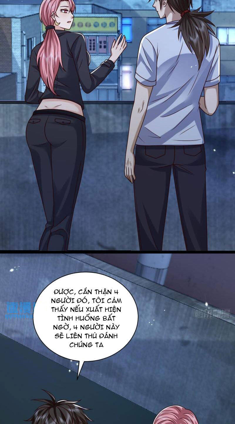 Đệ Nhất Danh Sách Chap 266 - Next Chap 267
