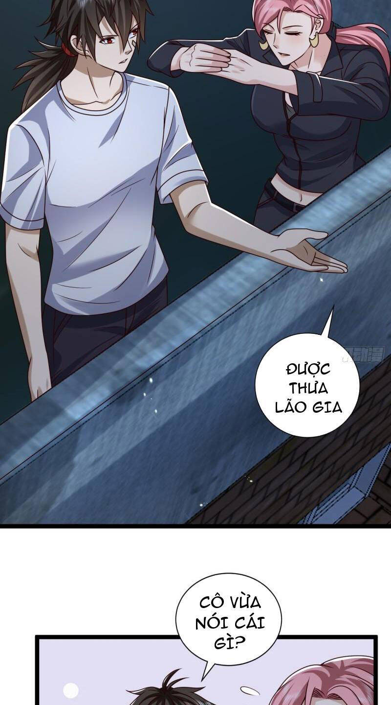 Đệ Nhất Danh Sách Chap 266 - Next Chap 267
