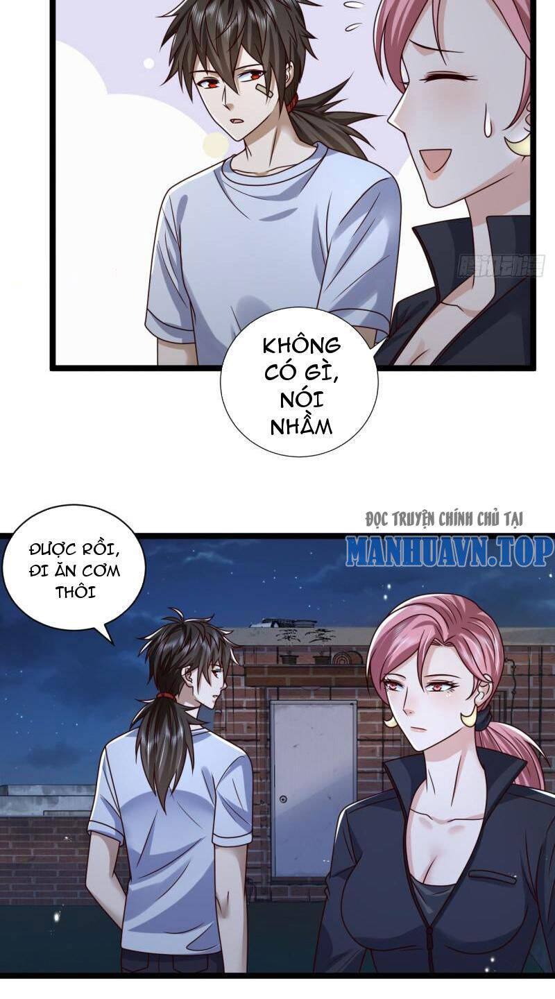 Đệ Nhất Danh Sách Chap 266 - Next Chap 267