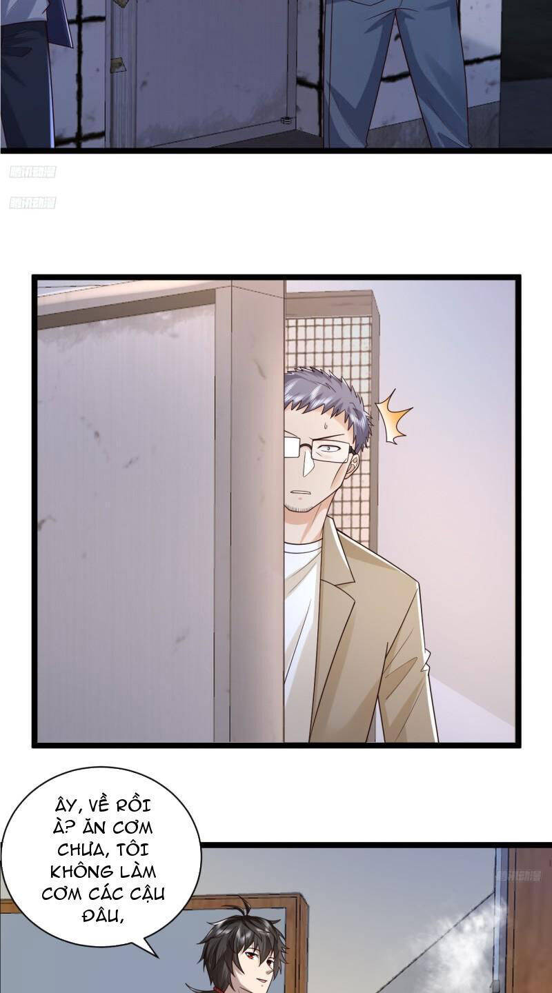 Đệ Nhất Danh Sách Chap 266 - Next Chap 267
