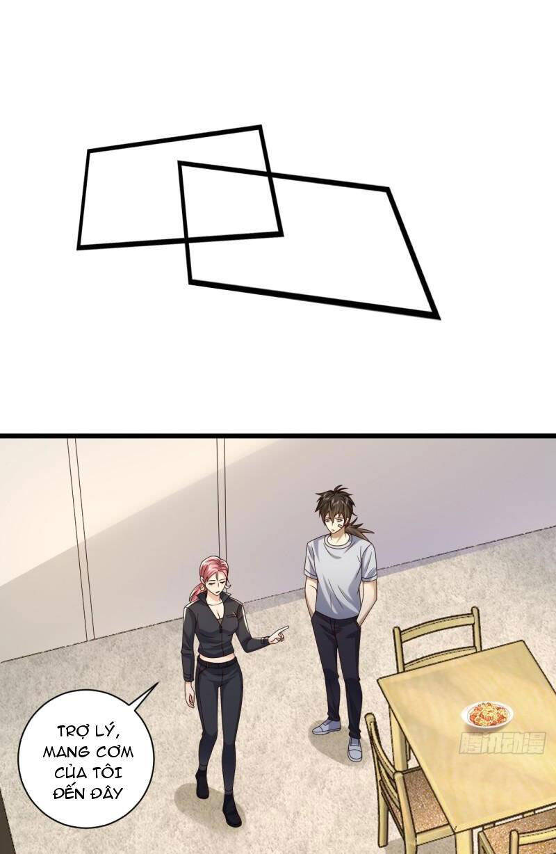 Đệ Nhất Danh Sách Chap 266 - Next Chap 267