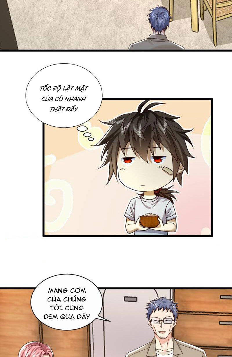 Đệ Nhất Danh Sách Chap 266 - Next Chap 267
