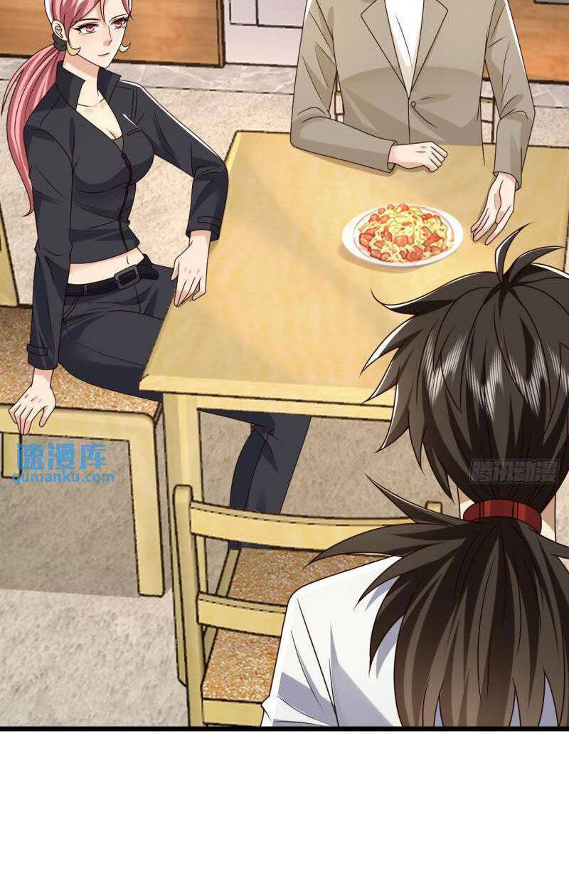 Đệ Nhất Danh Sách Chap 266 - Next Chap 267