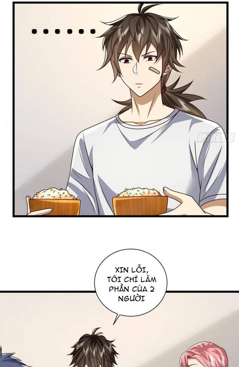 Đệ Nhất Danh Sách Chap 266 - Next Chap 267