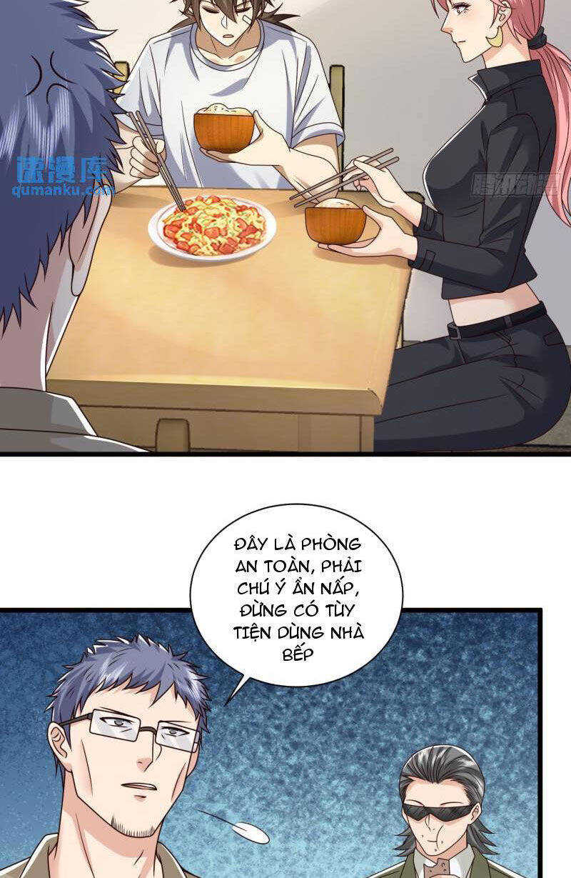 Đệ Nhất Danh Sách Chap 266 - Next Chap 267
