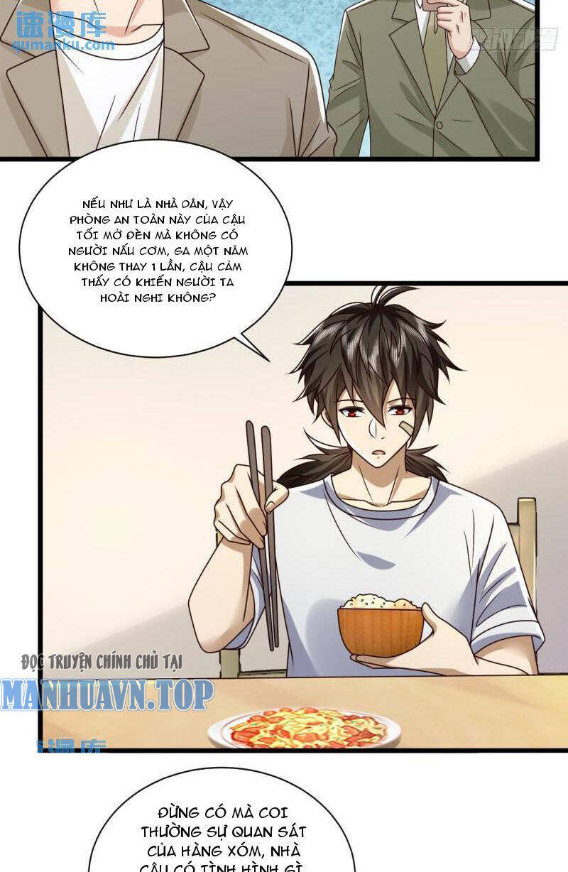 Đệ Nhất Danh Sách Chap 266 - Next Chap 267