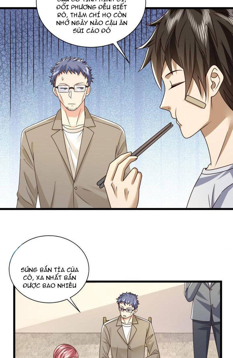 Đệ Nhất Danh Sách Chap 266 - Next Chap 267