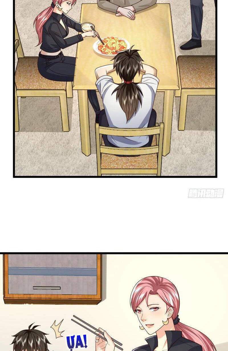 Đệ Nhất Danh Sách Chap 266 - Next Chap 267