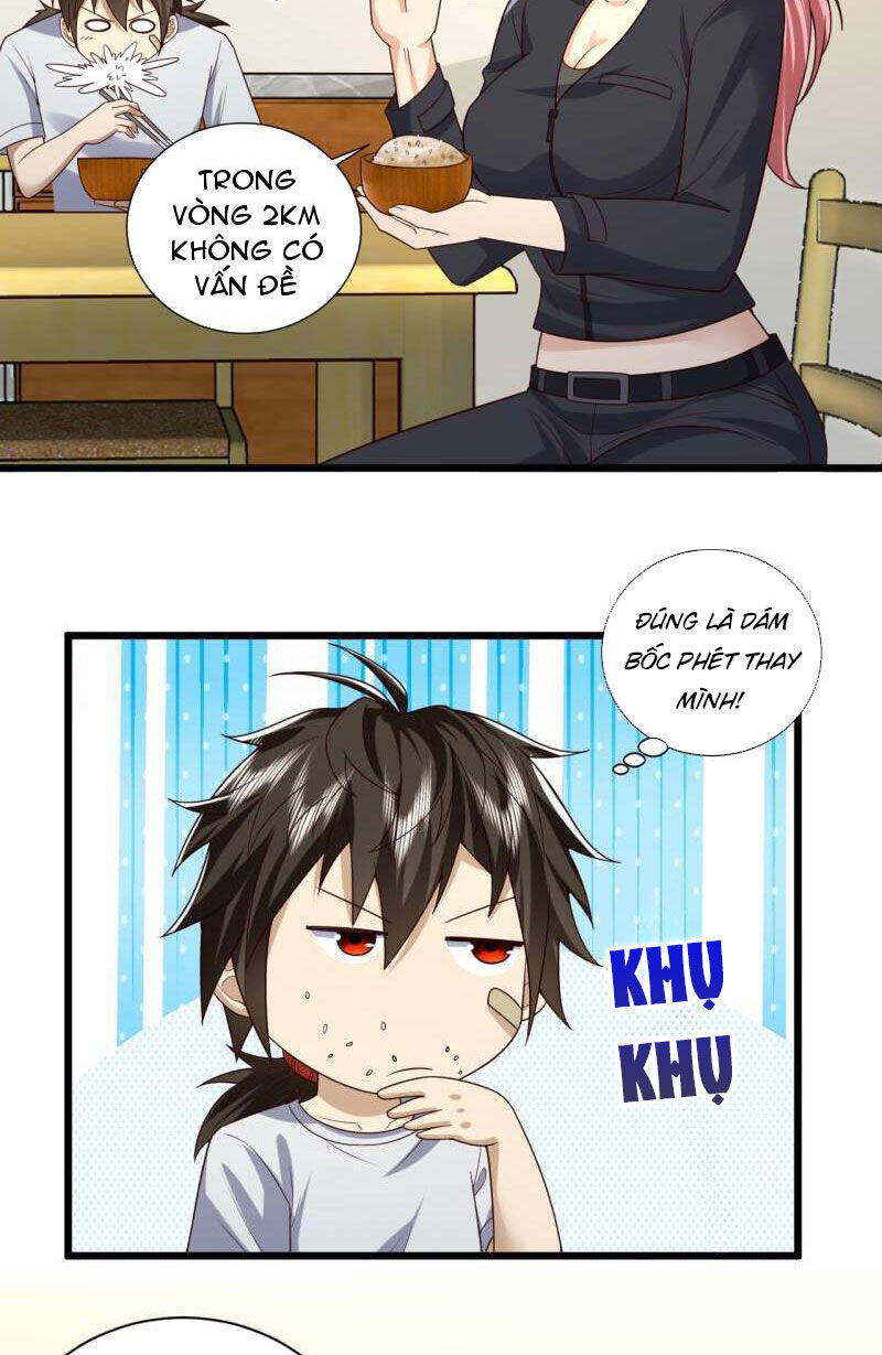 Đệ Nhất Danh Sách Chap 266 - Next Chap 267