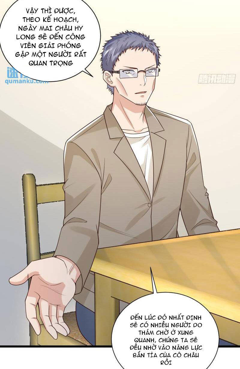 Đệ Nhất Danh Sách Chap 266 - Next Chap 267