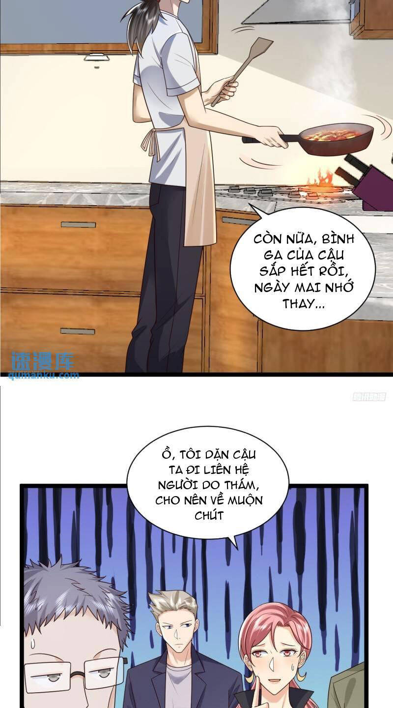 Đệ Nhất Danh Sách Chap 266 - Next Chap 267