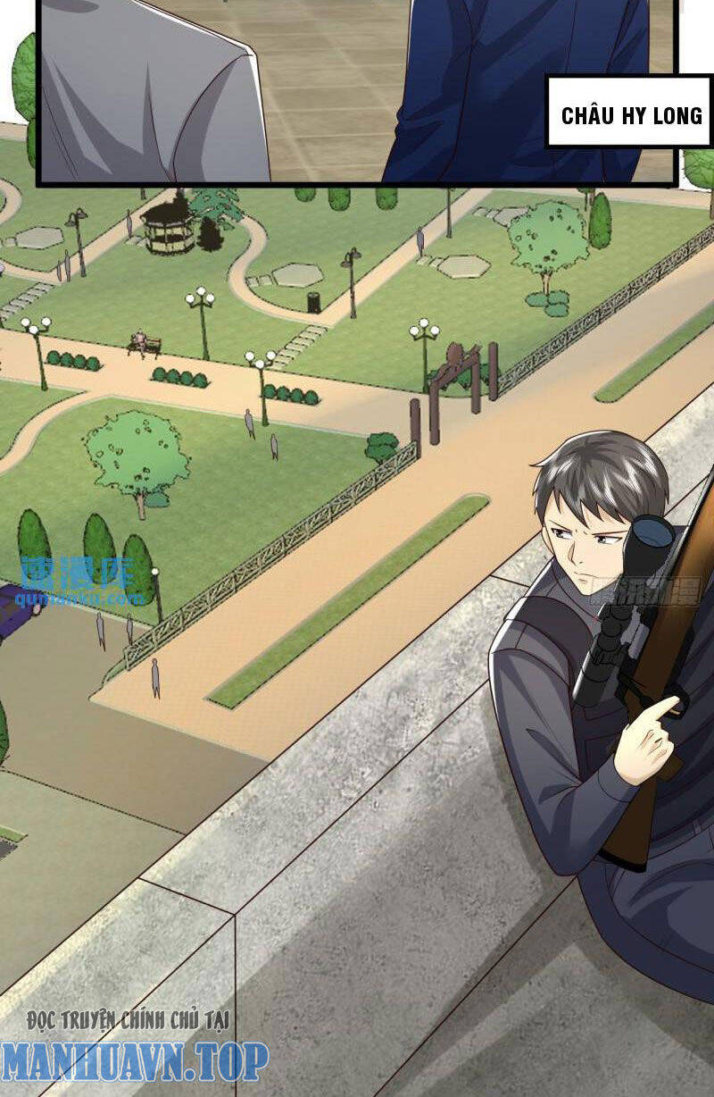 Đệ Nhất Danh Sách Chap 266 - Next Chap 267