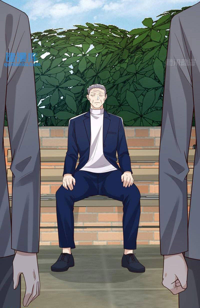 Đệ Nhất Danh Sách Chap 266 - Next Chap 267