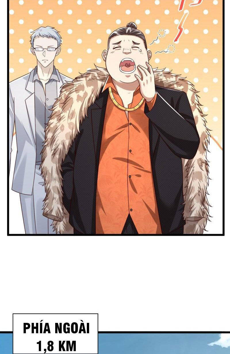 Đệ Nhất Danh Sách Chap 266 - Next Chap 267