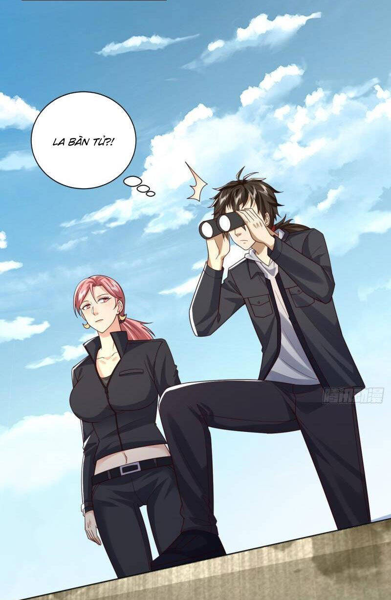 Đệ Nhất Danh Sách Chap 266 - Next Chap 267
