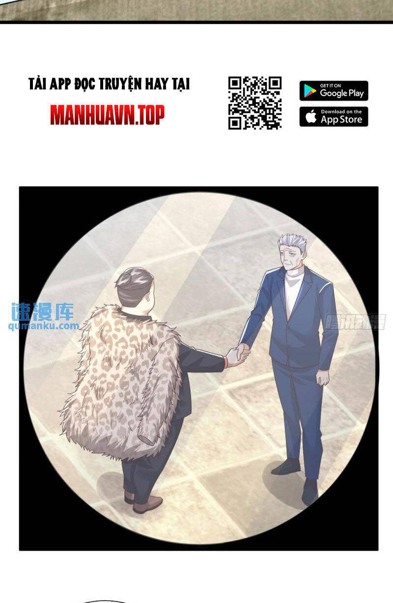 Đệ Nhất Danh Sách Chap 266 - Next Chap 267